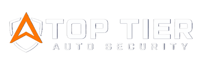 Top Tier Auto Security